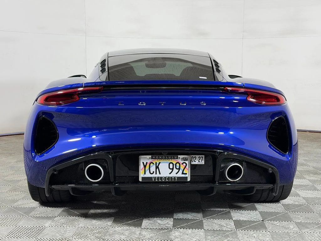 Used 2024 Atlantis Blue Lotus First Edition image 2