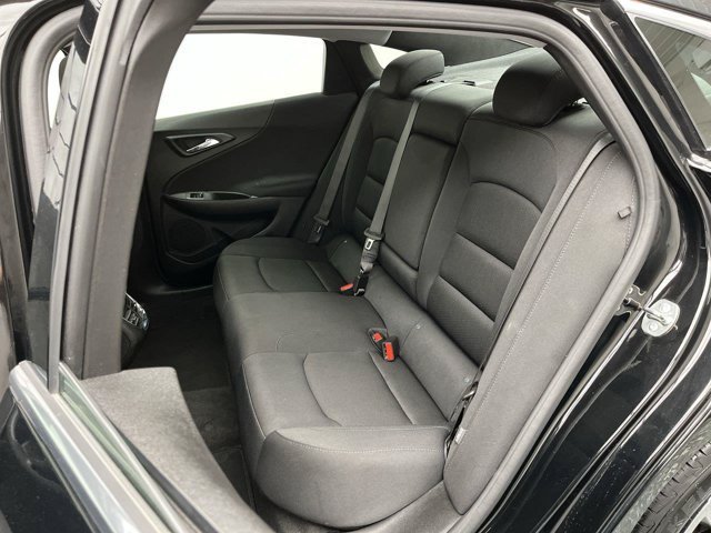 Used 2024 Mosaic Black Metallic Chevrolet LT image 11