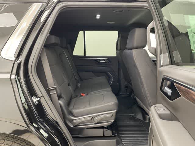 2026 Chevrolet Tahoe Fleet - Photo 13