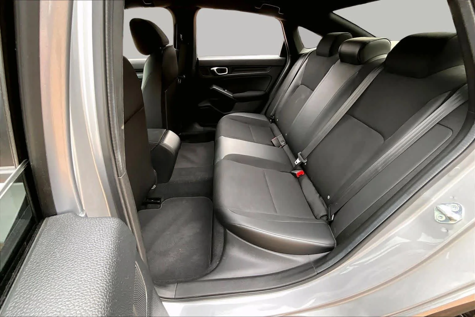 2023 Honda Civic Sport - Photo 19