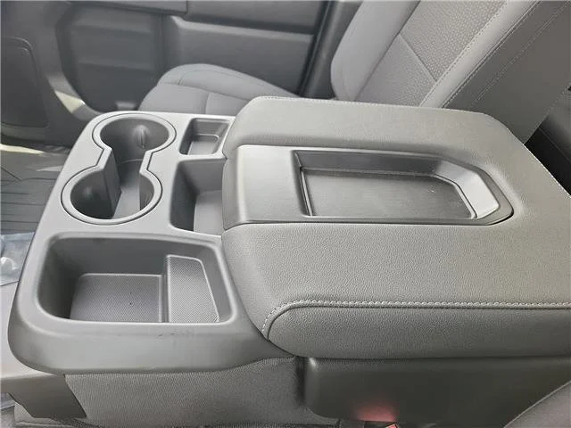 New 2026 Onyx Black GMC Pro DRW image 20