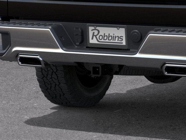 2026 Chevrolet Silverado 1500 LT - Photo 14