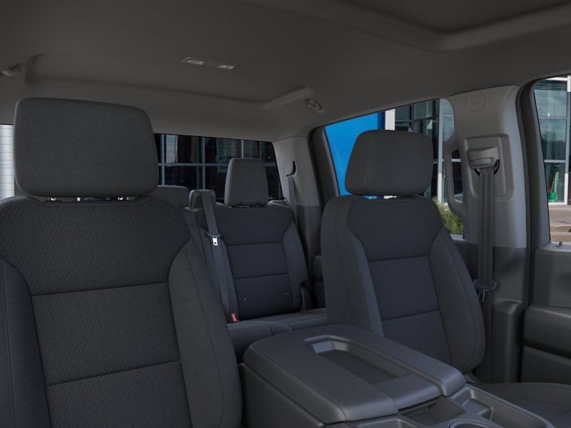 2026 Chevrolet Silverado 2500 HD Work Truck - Photo 25