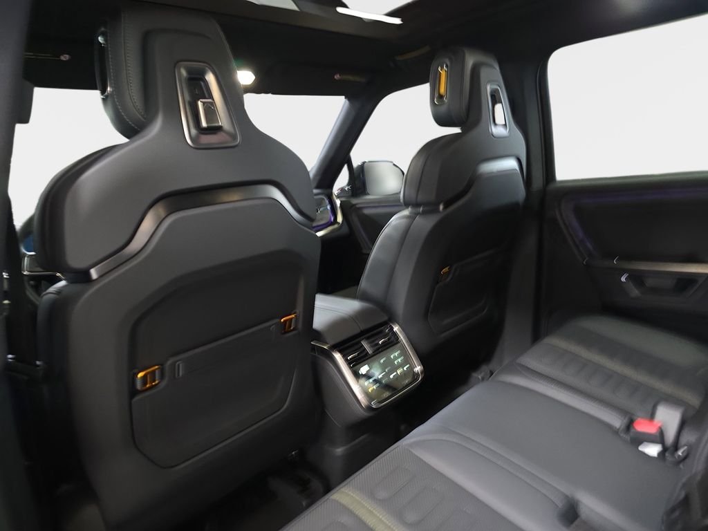 Used 2026  Rivian  image 16