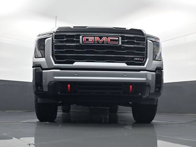 New 2026 Sterling Metallic GMC AT4 image 22