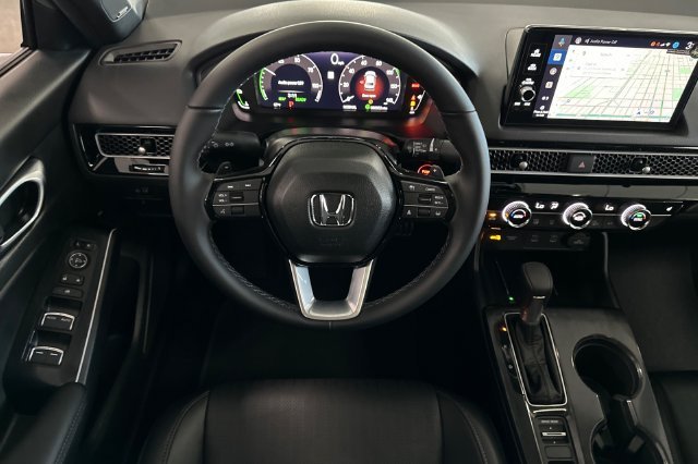 New 2026 Blue Lagoon Pearl Honda Sport Touring image 12