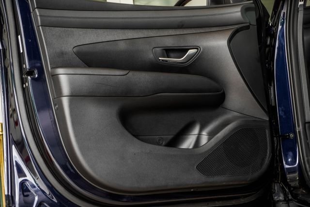 2025 Hyundai Tucson SEL Convenience - Photo 41