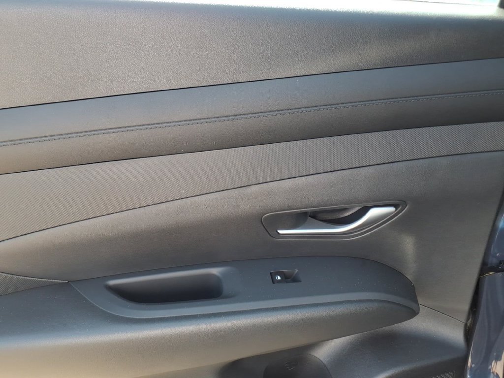Certified Used 2026 Blue Hyundai SE image 10