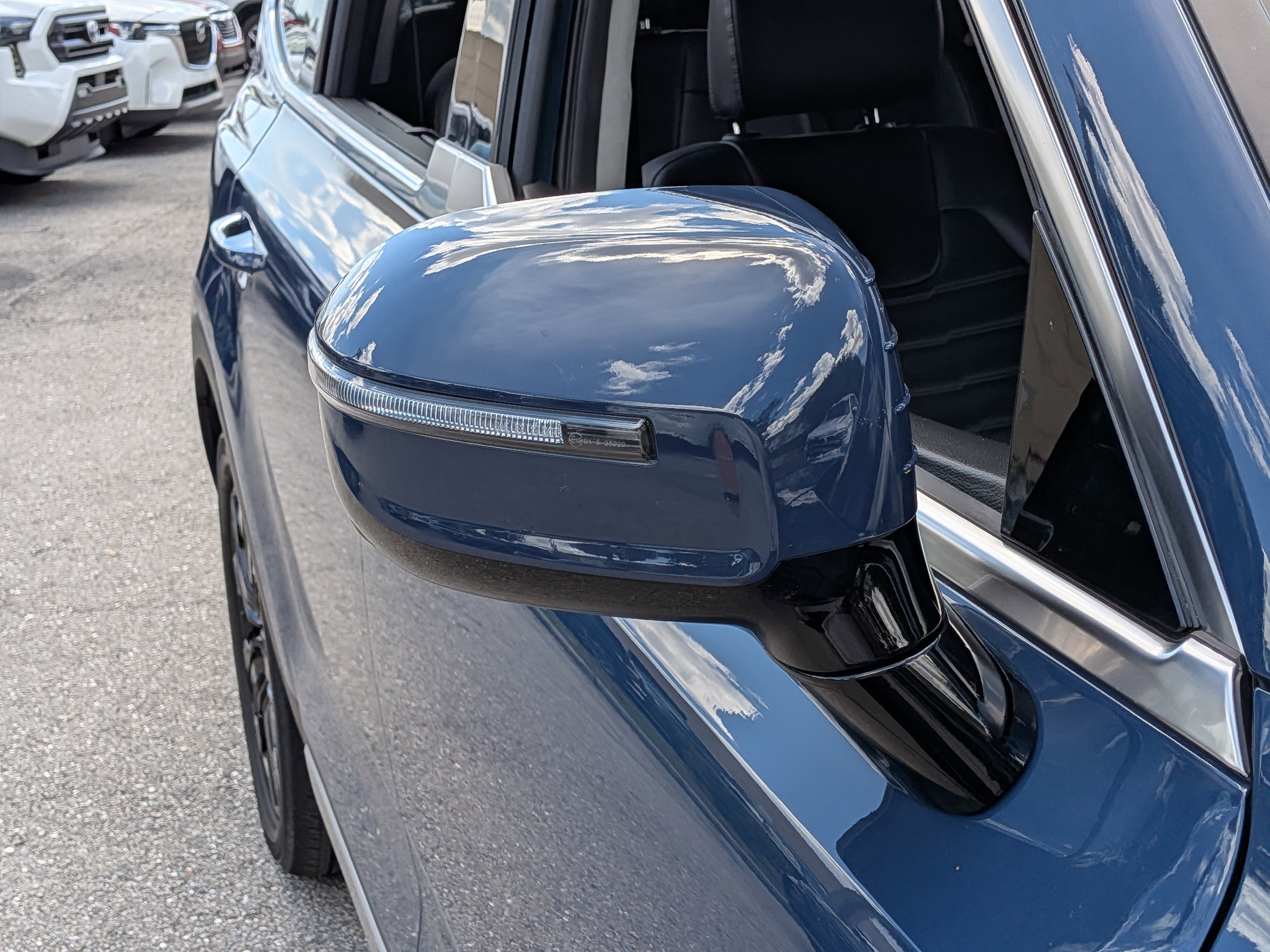 2024 Kia Telluride SX Prestige - Photo 12