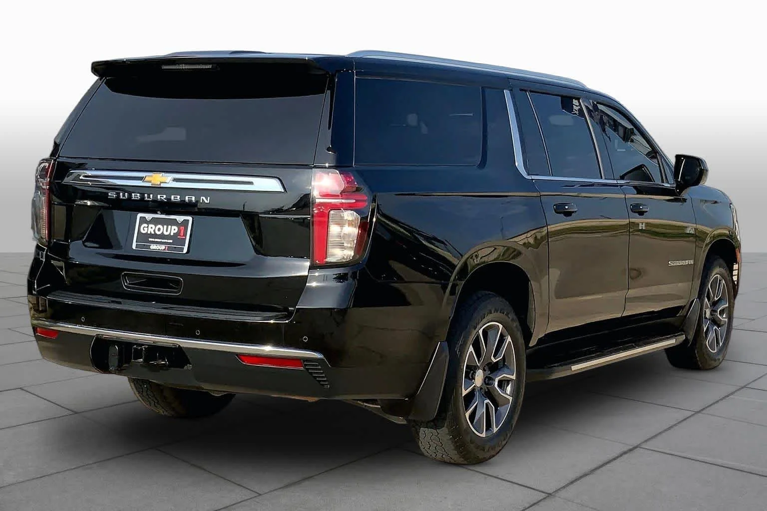 Used 2021 Black Chevrolet LS image 12