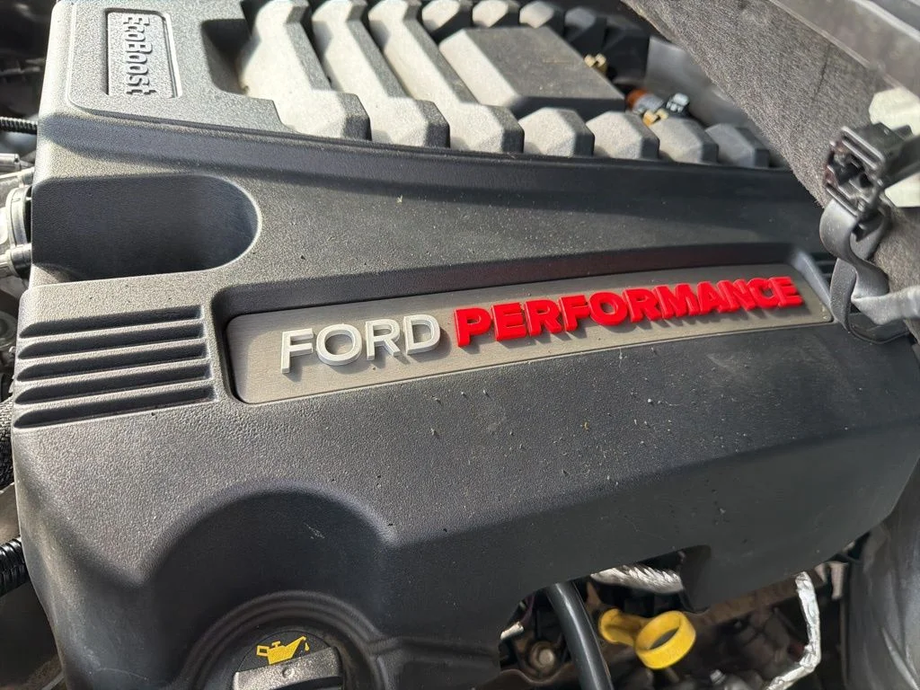 Used 2020 White Ford Raptor image 11