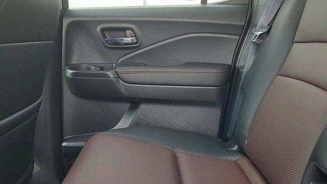 2025 Honda Ridgeline Black Edition - Photo 17