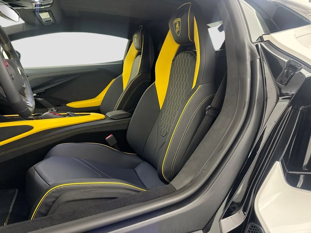 New 2026  Lamborghini Base image 21