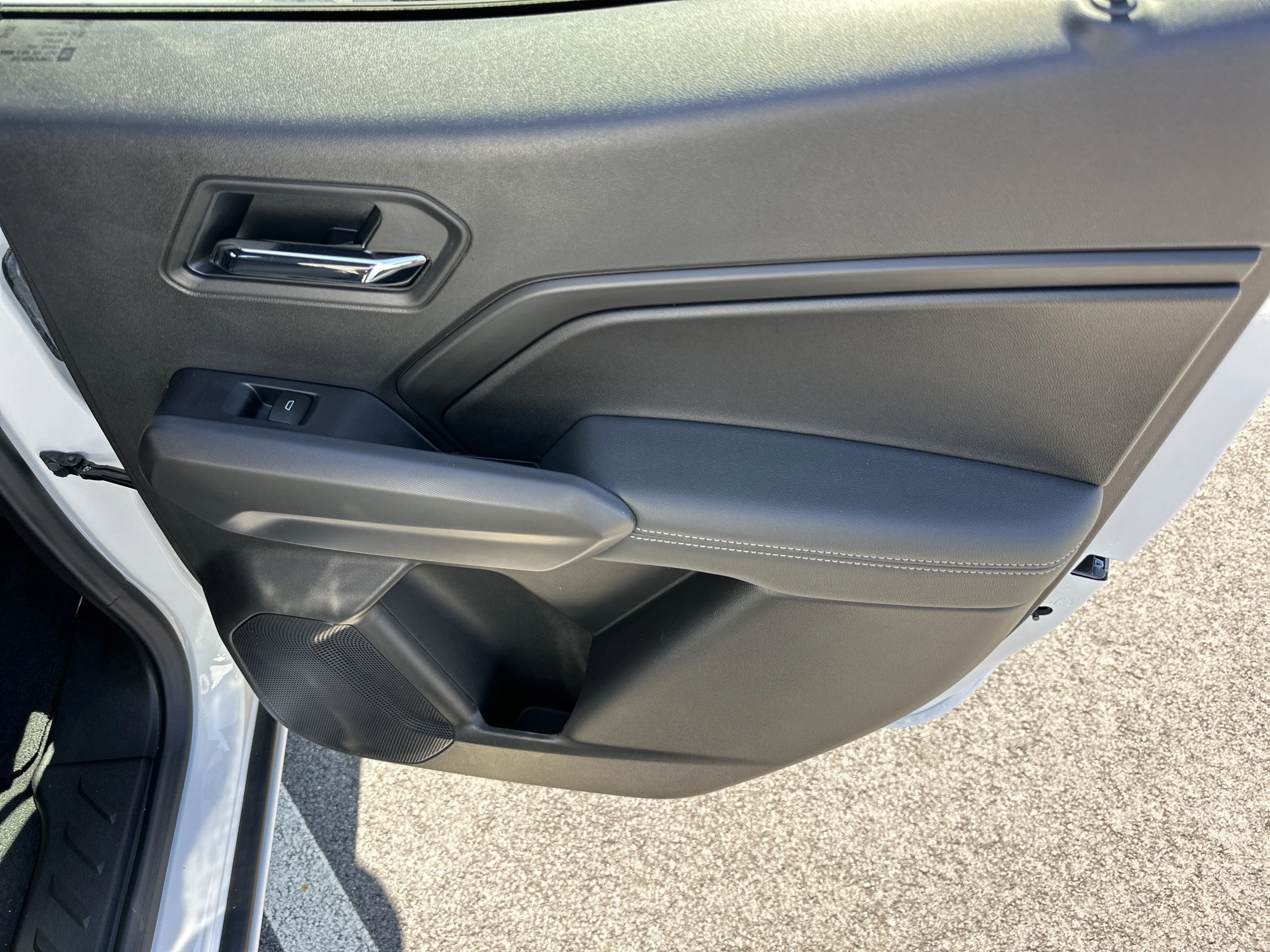 2026 GMC Canyon Elevation - Photo 17