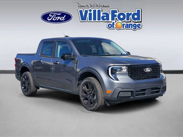 2025 Ford Maverick