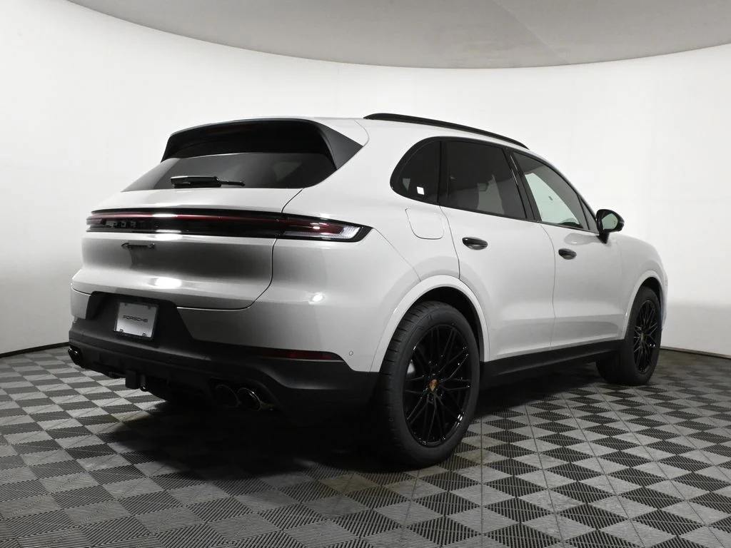 Used 2026  Porsche S image 7