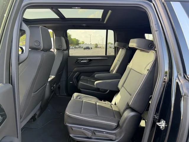 New 2026 Black Chevrolet Premier image 8