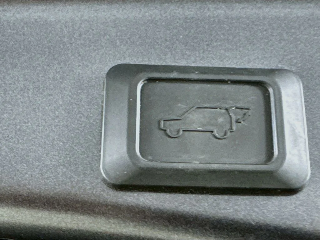 Used 2020 Gray Toyota XLE image 32