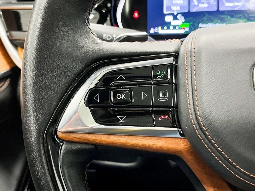 2022 Jeep Grand Cherokee Summit 4xe - Photo 20