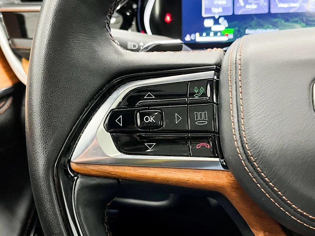 2022 Jeep Grand Cherokee Summit 4xe - Photo 20