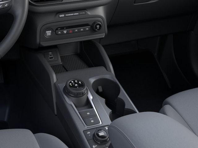 New 2026 Gray Ford Badlands image 15