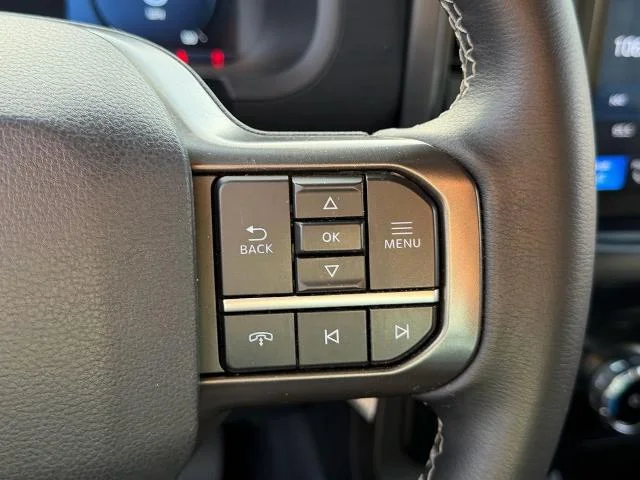 Certified Used 2024 Gray Metallic Ford XLT image 51