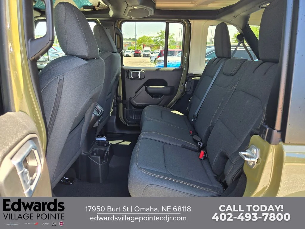 New 2026 41 Exterior Paint Jeep Sport S image 25