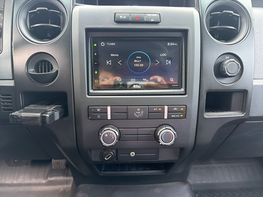 Used 2013 White Ford XL image 28