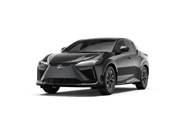 New 2026 Caviar Lexus  350e image 36