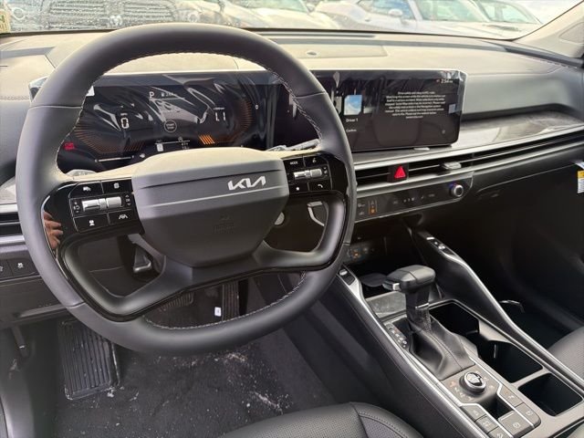 2026 Kia Sorento X-Line EX - Photo 12
