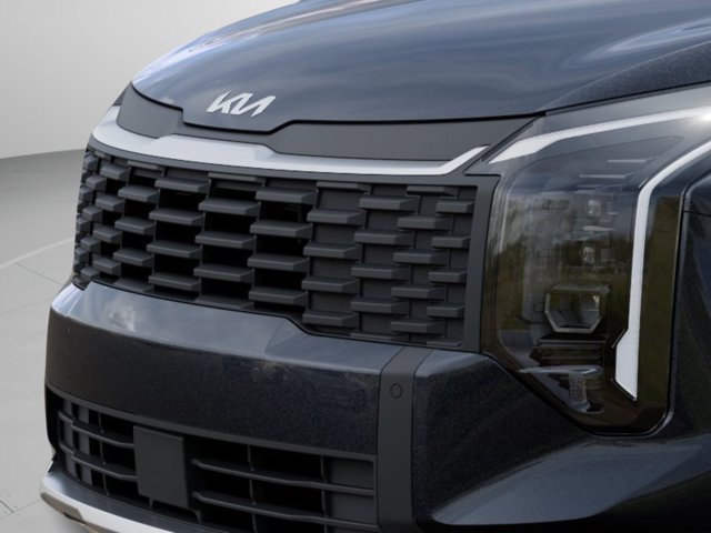New 2027 Gray Kia LX image 27