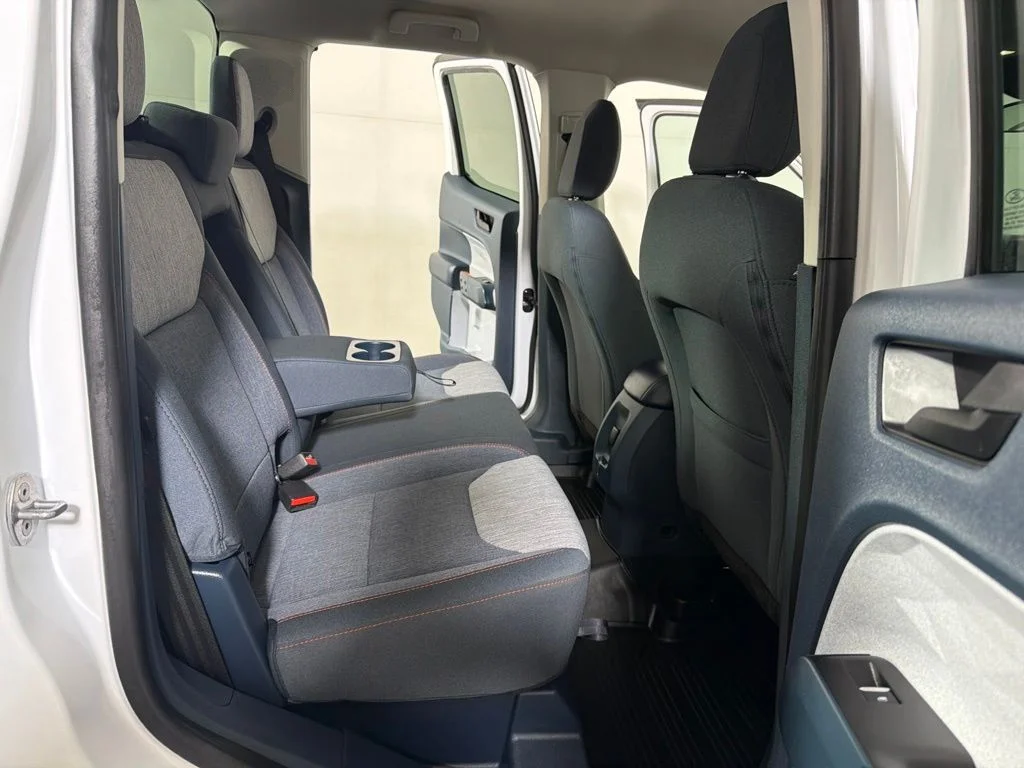 Used 2024 White Ford XLT image 23