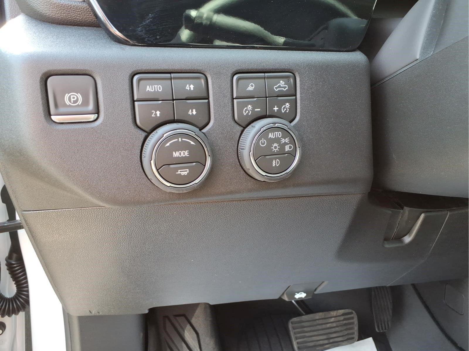 2026 Chevrolet Silverado 1500 RST - Photo 16