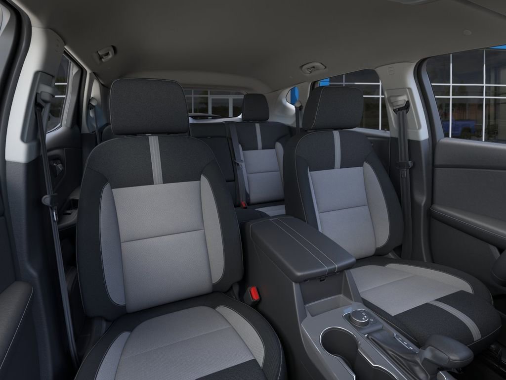 2026 Chevrolet Blazer 2LT - Photo 16