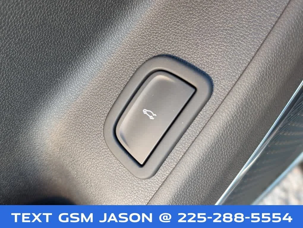 2026 GMC Acadia Elevation - Photo 16