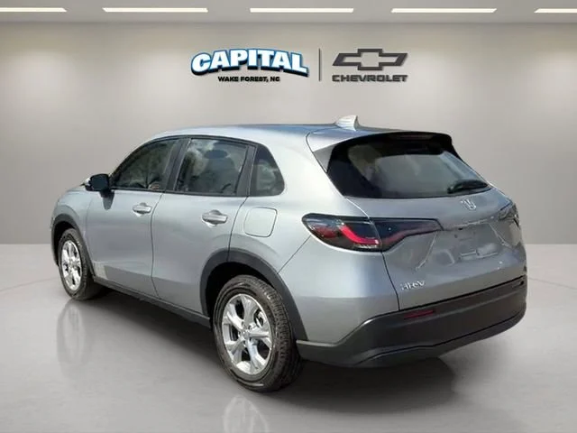 Used 2025 Silver Honda 2WD LX image 3