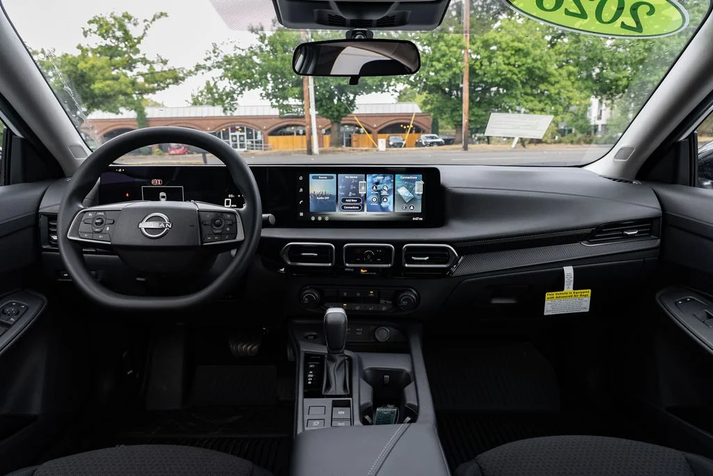 New 2027 Fresh Powder Nissan S image 9