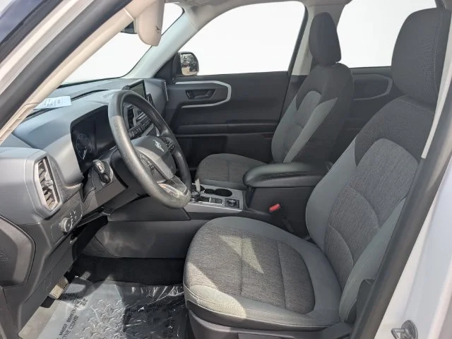 Used 2021 White Ford Big Bend image 12