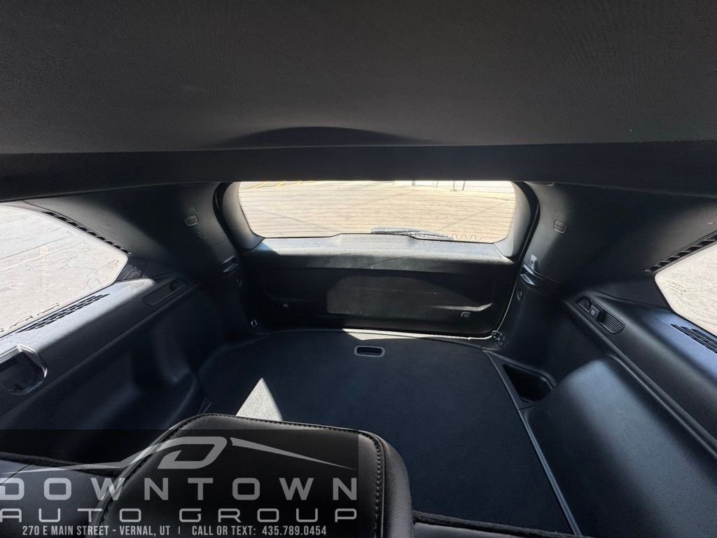 2023 Jeep Grand Cherokee Altitude - Photo 21