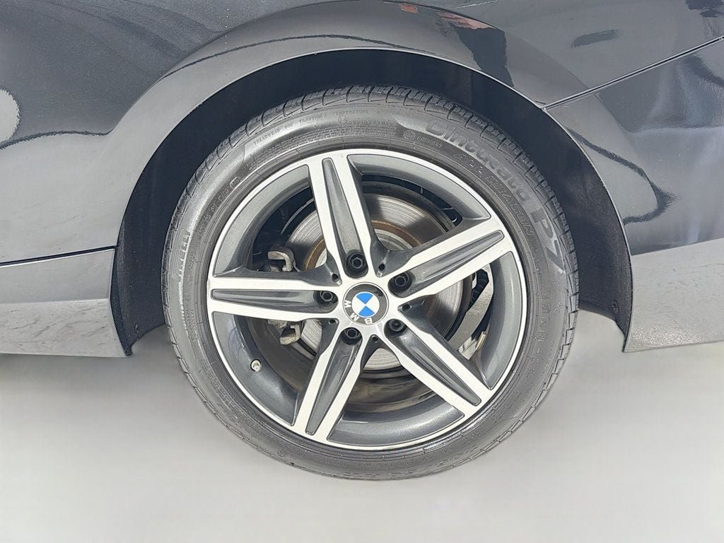 Used 2017 Black Sapphire Metallic BMW 230i xDrive image 32