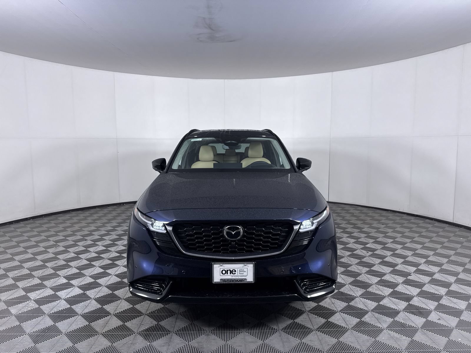 New 2026 Navy Blue Mica Mazda 2.5 S Premium Plus image 30