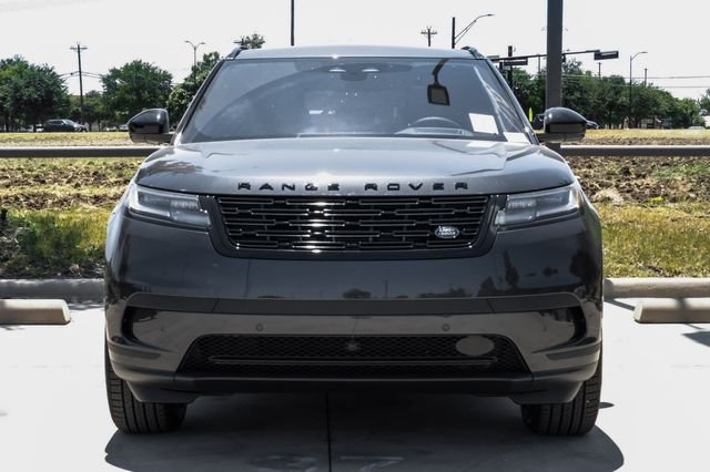 New 2026 Gray Land Rover S image 6