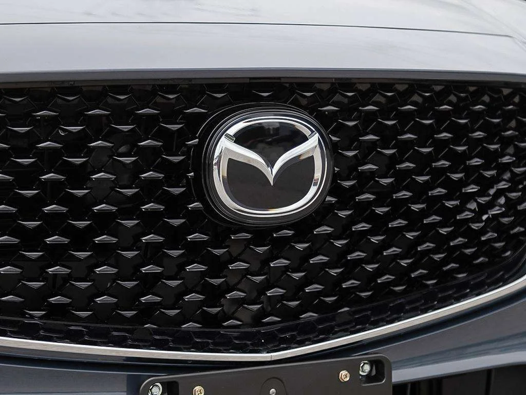 New 2026 Polymetal Grey Metallic Mazda GT image 9