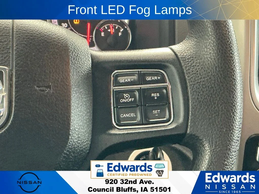 Used 2020 Red Ram Warlock image 20