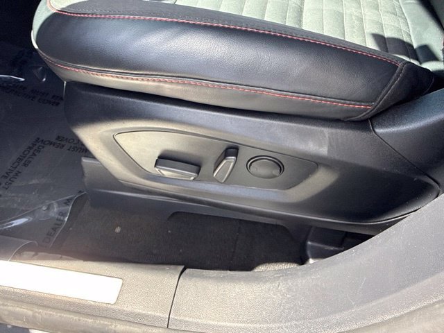 Used 2026 Gray Ford ST-Line image 30