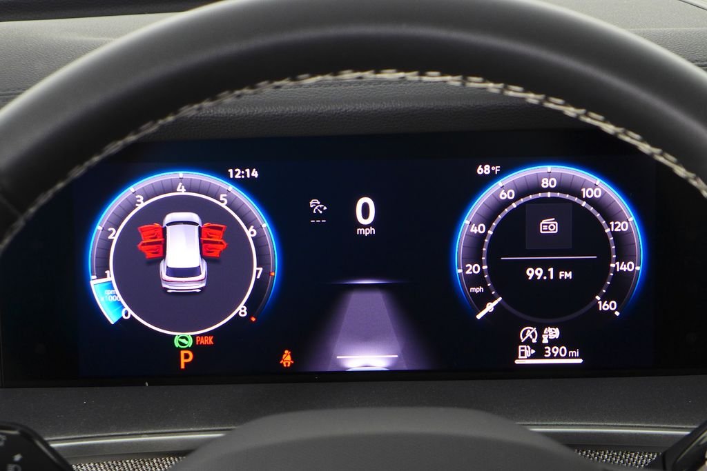 2025 Volkswagen Tiguan S - Photo 27