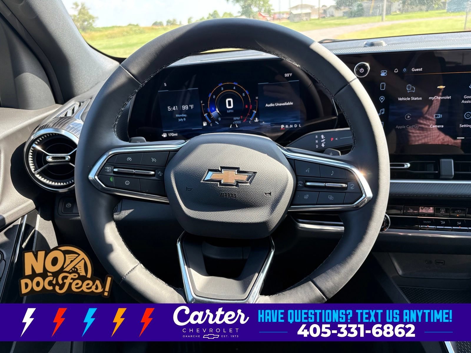 2027 Chevrolet Equinox LT - Photo 27