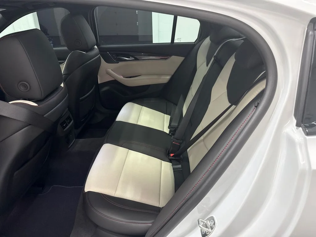 2026 Cadillac CT5 Sport - Photo 29