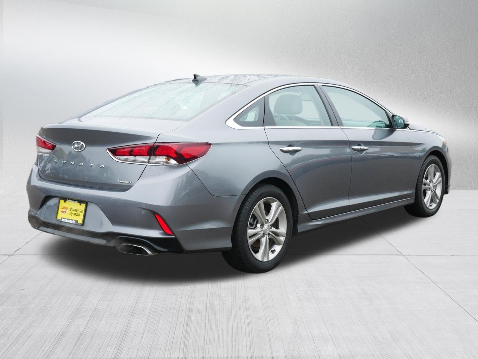 2019 Hyundai Sonata Limited - Photo 7
