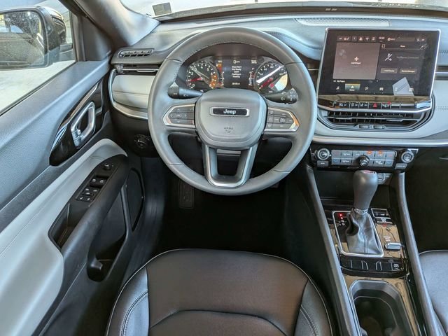 Used 2025 Black Jeep Limited image 11
